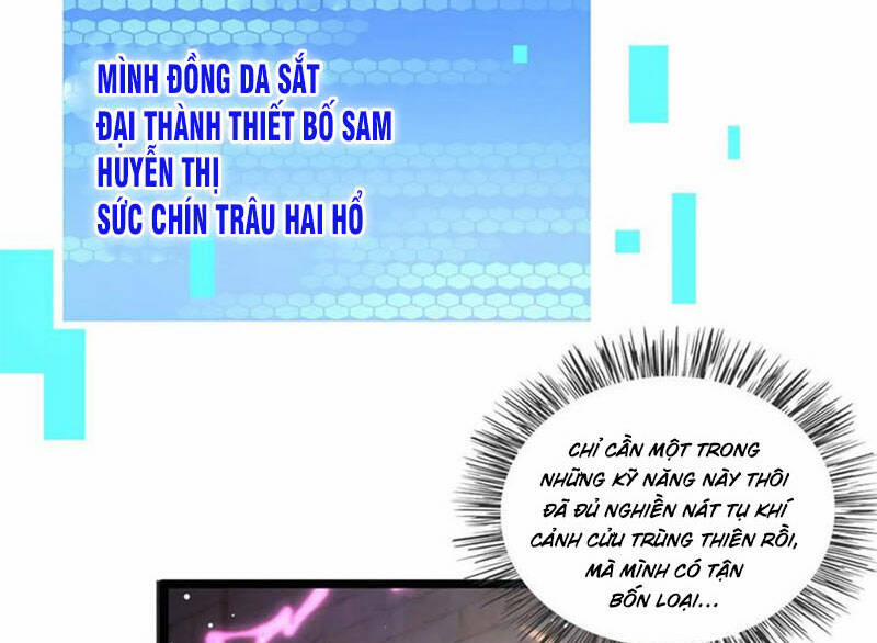 Ta Nuôi Quỷ Ở Trấn Ma Ty 12 trang 35