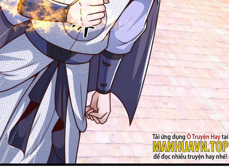 Ta Nuôi Quỷ Ở Trấn Ma Ty 12 trang 39