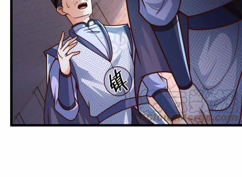 Ta Nuôi Quỷ Ở Trấn Ma Ty 12 trang 41