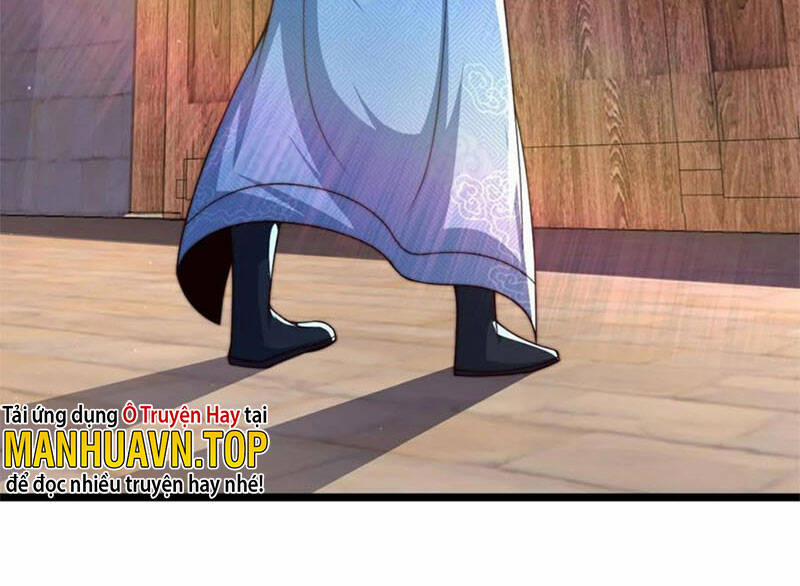 Ta Nuôi Quỷ Ở Trấn Ma Ty 12 trang 45