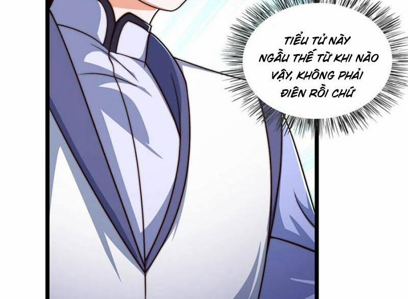 Ta Nuôi Quỷ Ở Trấn Ma Ty 12 trang 47