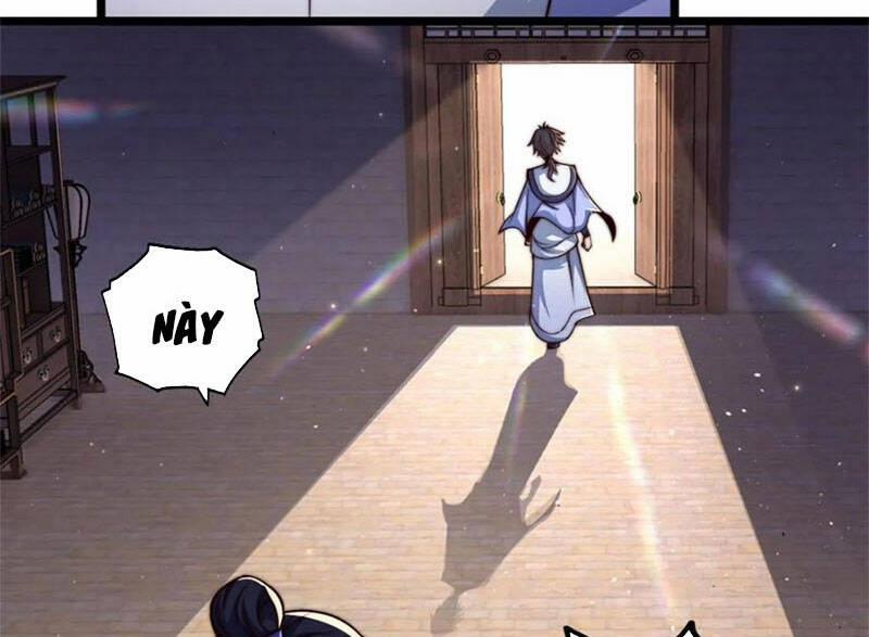 Ta Nuôi Quỷ Ở Trấn Ma Ty 12 trang 48