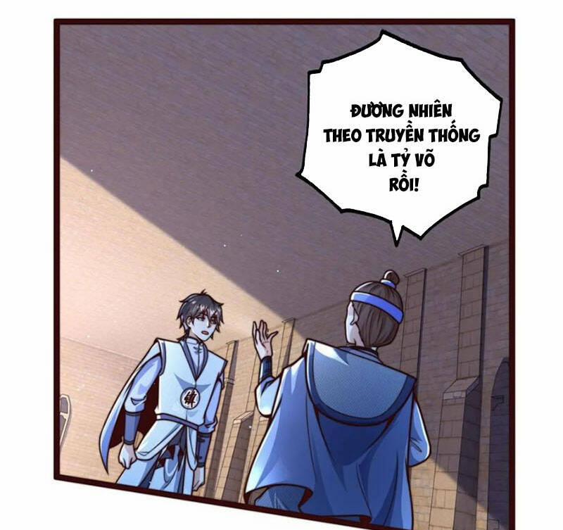 Ta Nuôi Quỷ Ở Trấn Ma Ty 12 trang 9