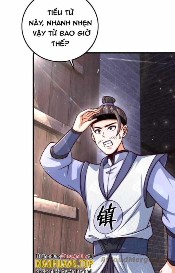 Ta Nuôi Quỷ Ở Trấn Ma Ty 13 trang 1