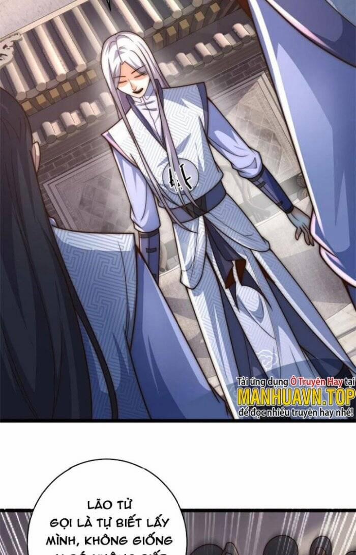 Ta Nuôi Quỷ Ở Trấn Ma Ty 13 trang 14