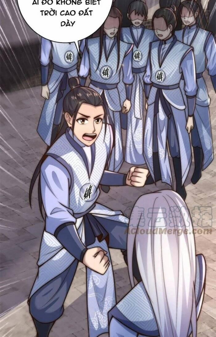 Ta Nuôi Quỷ Ở Trấn Ma Ty 13 trang 15