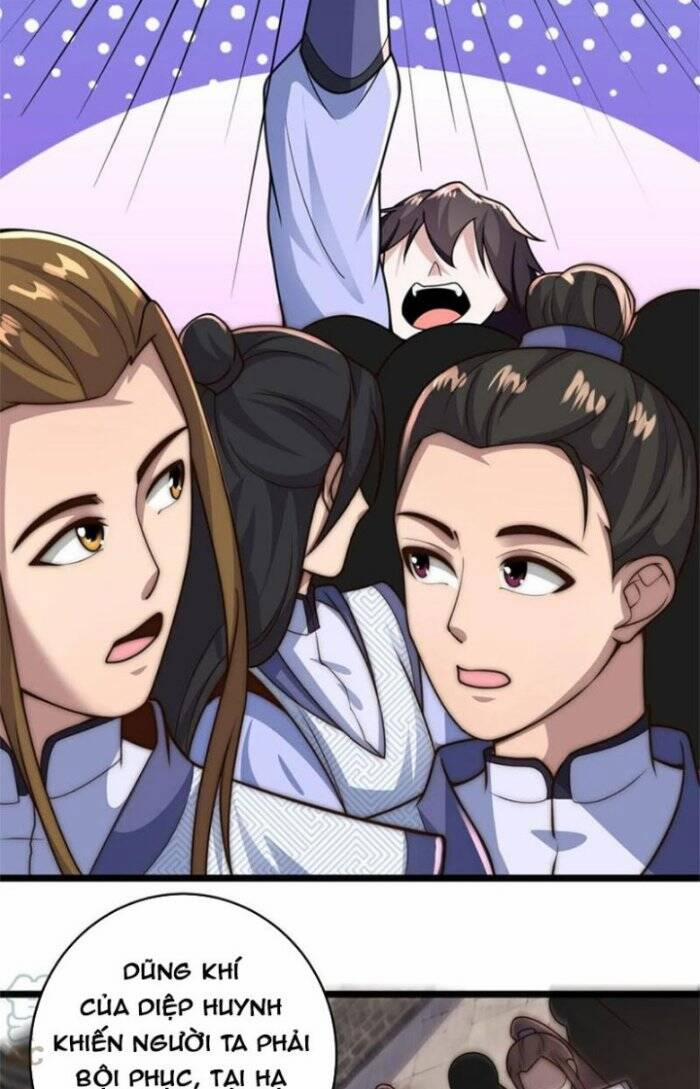 Ta Nuôi Quỷ Ở Trấn Ma Ty 13 trang 17