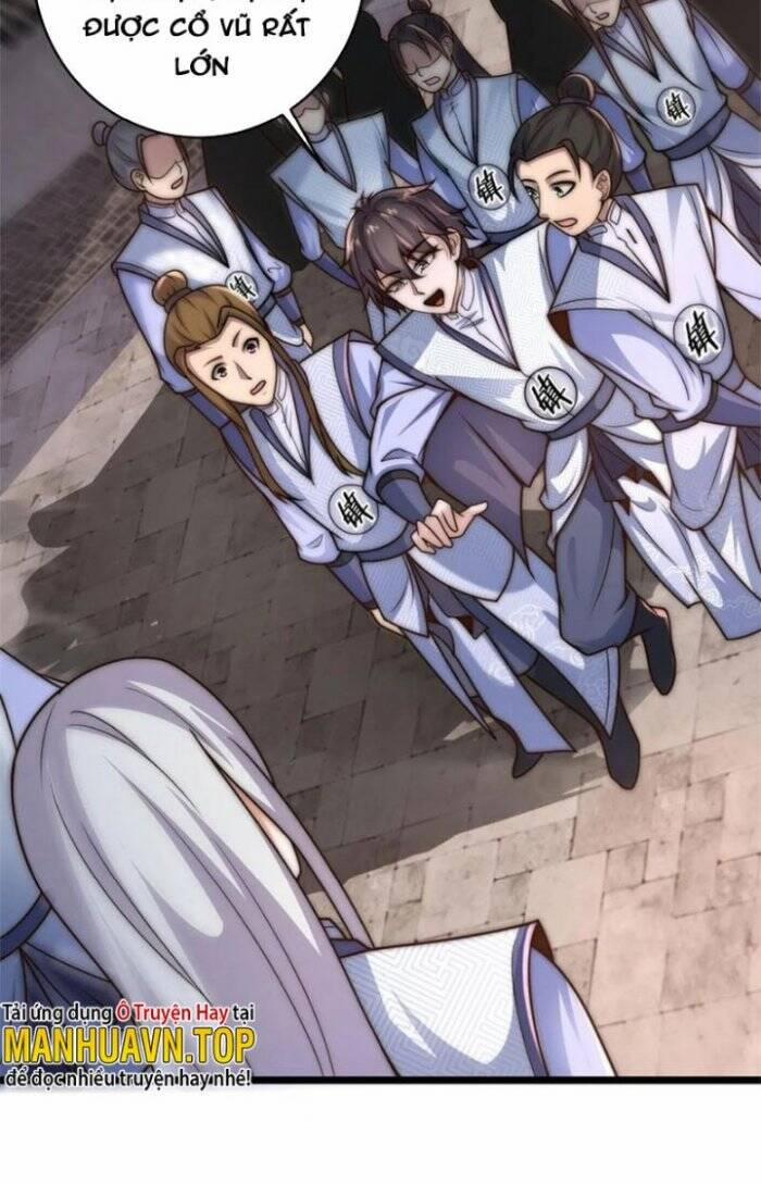 Ta Nuôi Quỷ Ở Trấn Ma Ty 13 trang 18