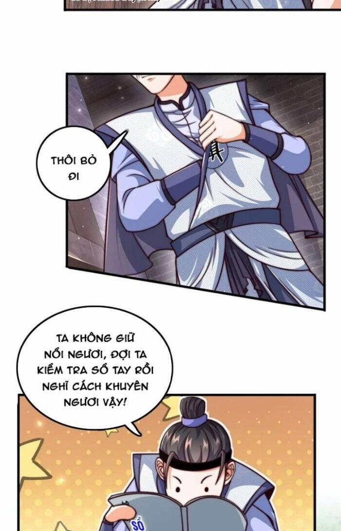 Ta Nuôi Quỷ Ở Trấn Ma Ty 13 trang 2