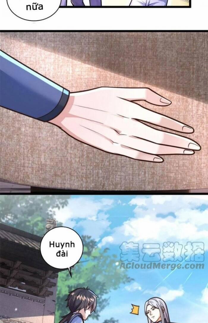 Ta Nuôi Quỷ Ở Trấn Ma Ty 13 trang 24