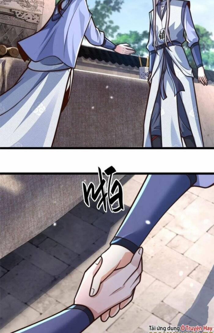 Ta Nuôi Quỷ Ở Trấn Ma Ty 13 trang 25