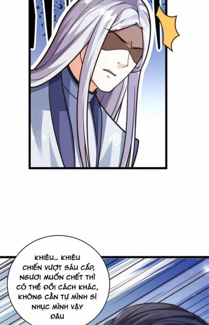 Ta Nuôi Quỷ Ở Trấn Ma Ty 13 trang 28