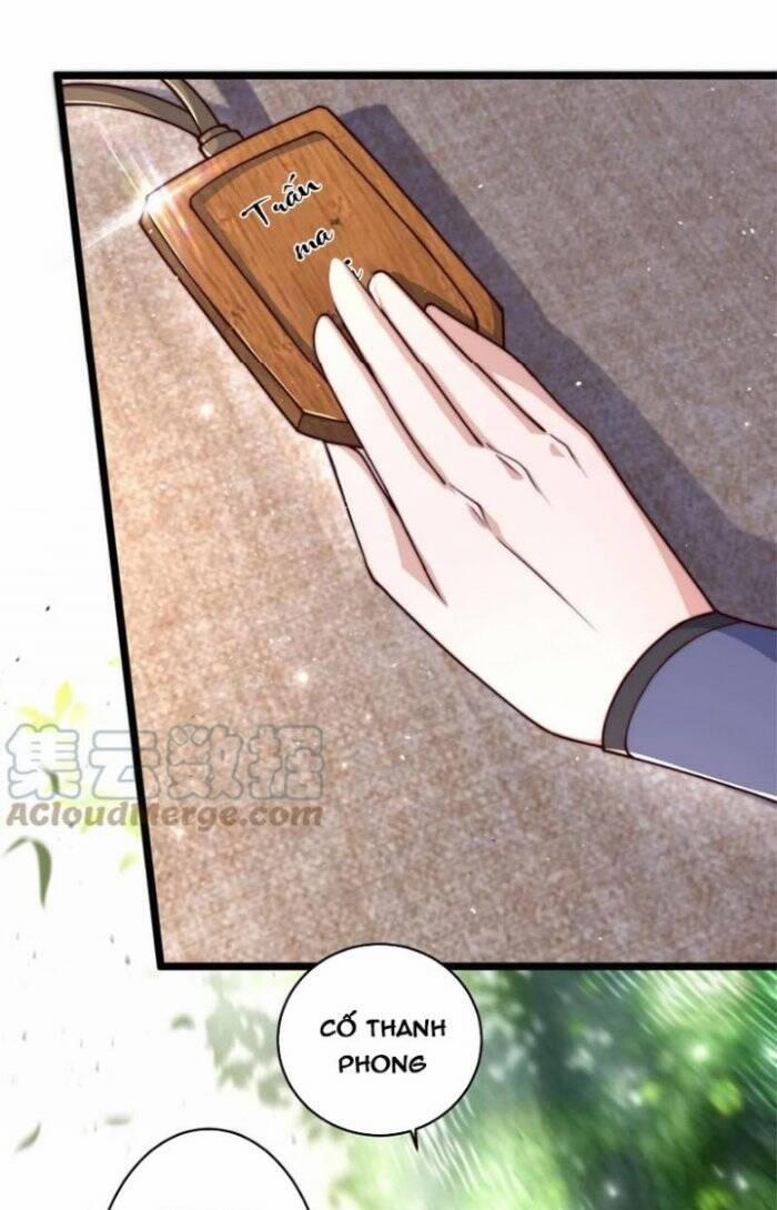 Ta Nuôi Quỷ Ở Trấn Ma Ty 13 trang 31