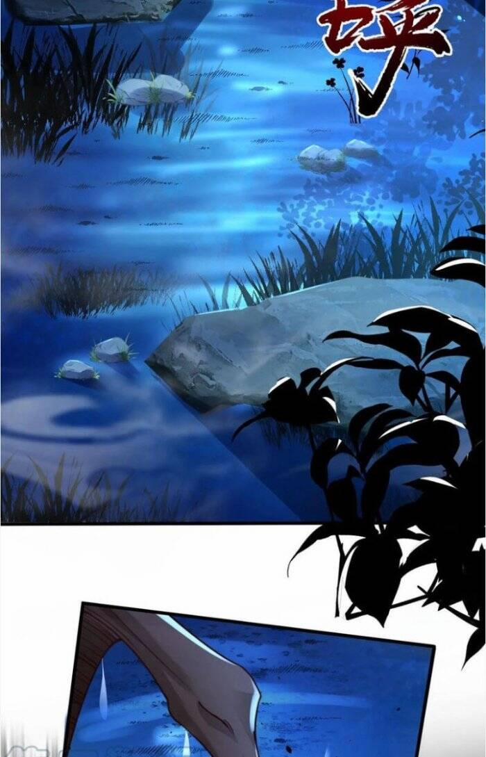 Ta Nuôi Quỷ Ở Trấn Ma Ty 14 trang 1