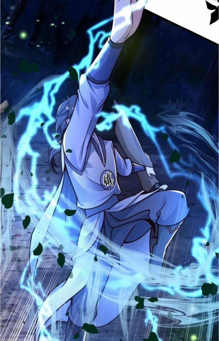 Ta Nuôi Quỷ Ở Trấn Ma Ty 14 trang 12