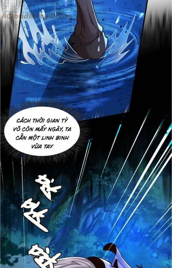 Ta Nuôi Quỷ Ở Trấn Ma Ty 14 trang 2