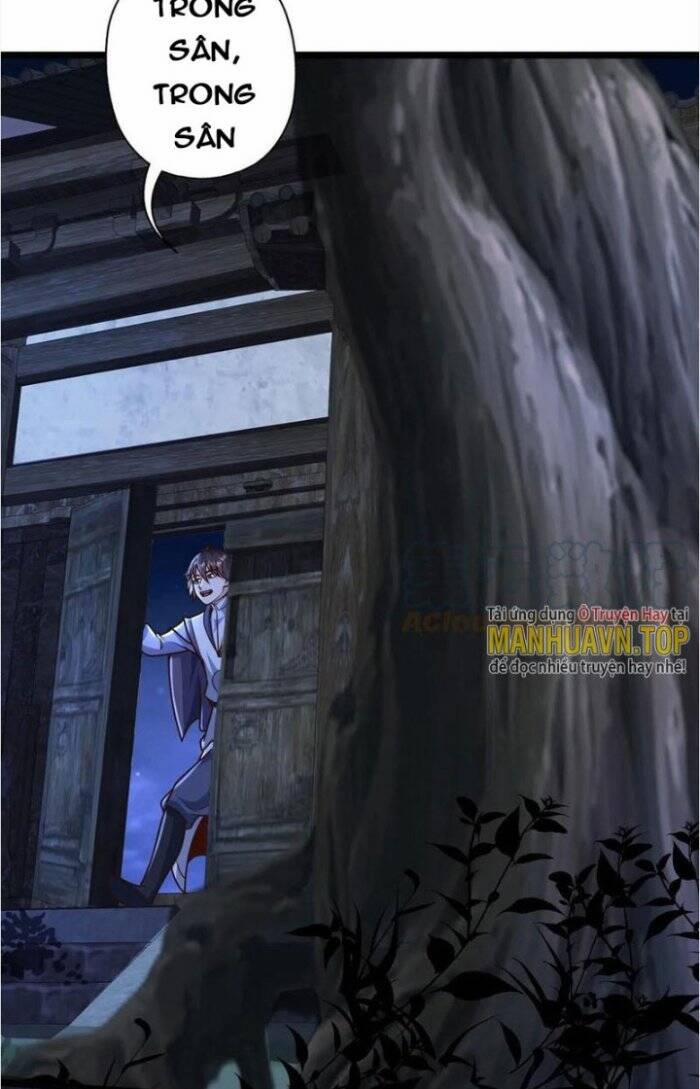 Ta Nuôi Quỷ Ở Trấn Ma Ty 14 trang 22