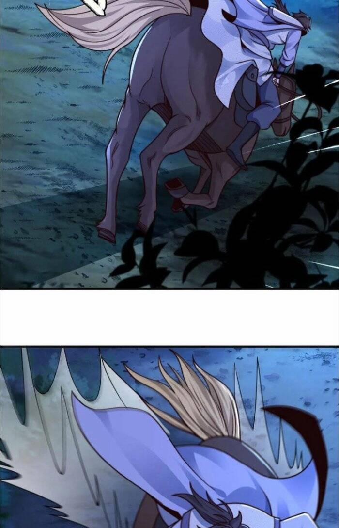 Ta Nuôi Quỷ Ở Trấn Ma Ty 14 trang 3