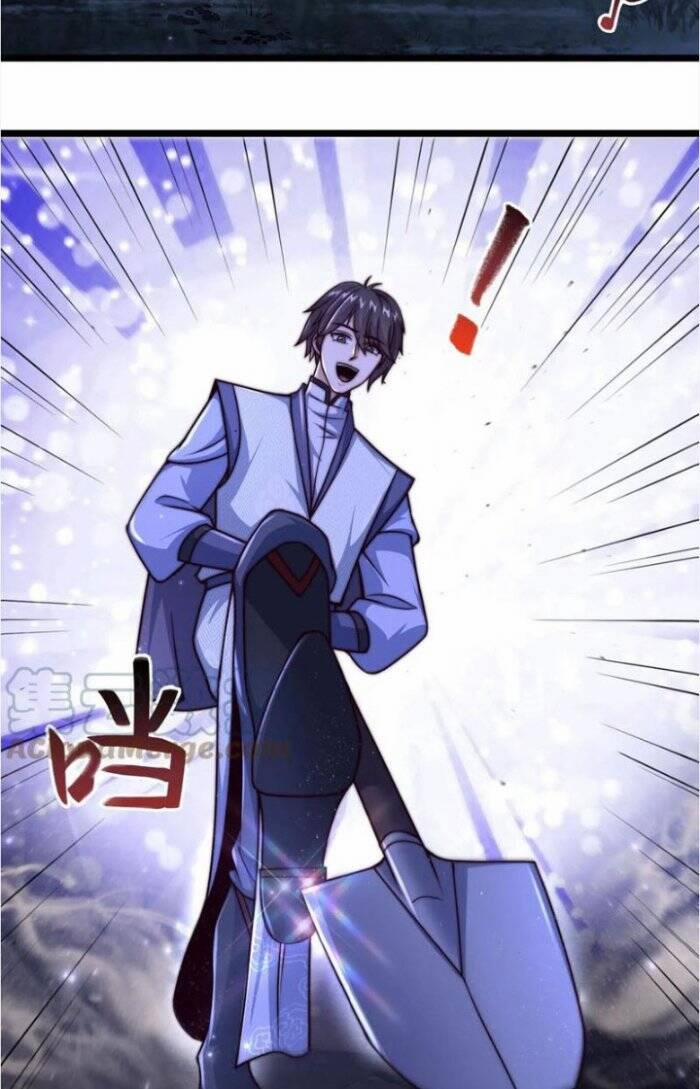 Ta Nuôi Quỷ Ở Trấn Ma Ty 14 trang 31