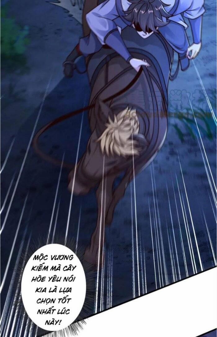 Ta Nuôi Quỷ Ở Trấn Ma Ty 14 trang 4