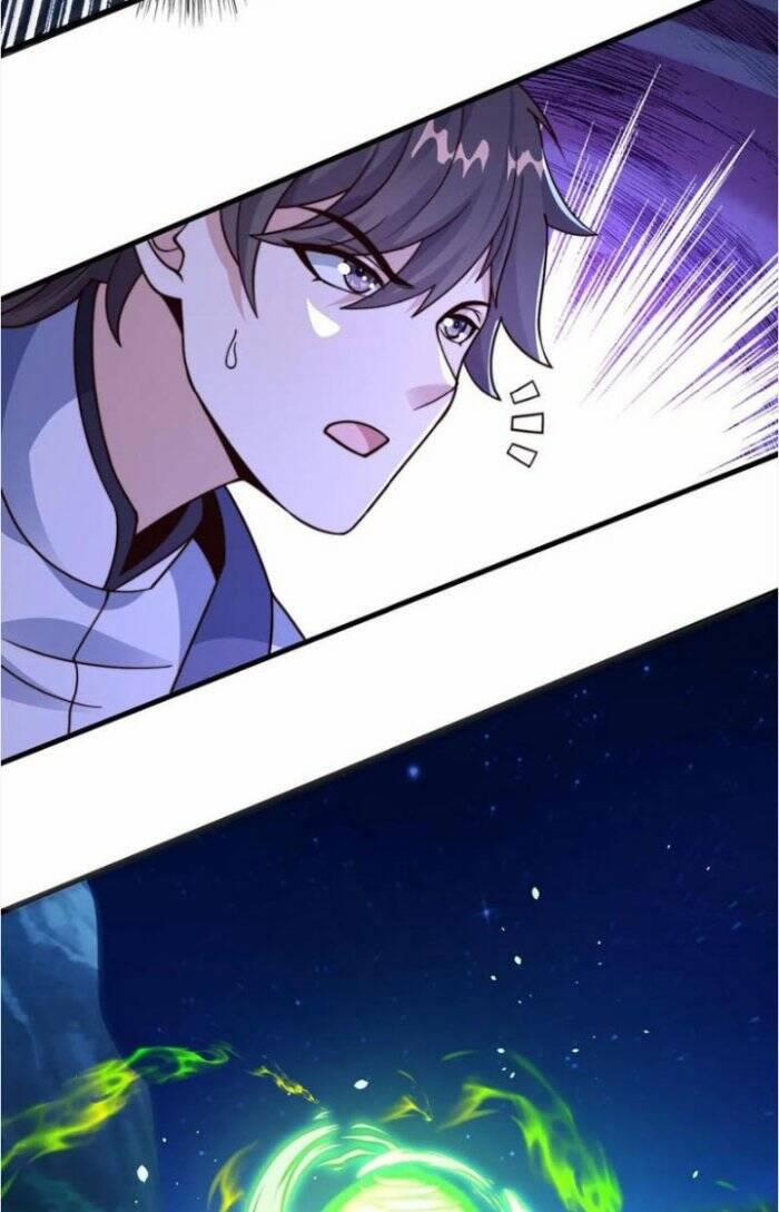 Ta Nuôi Quỷ Ở Trấn Ma Ty 14 trang 5