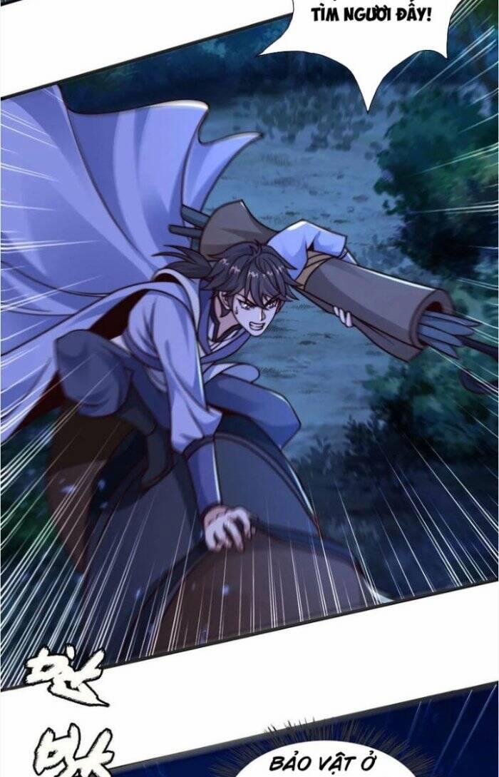 Ta Nuôi Quỷ Ở Trấn Ma Ty 14 trang 7