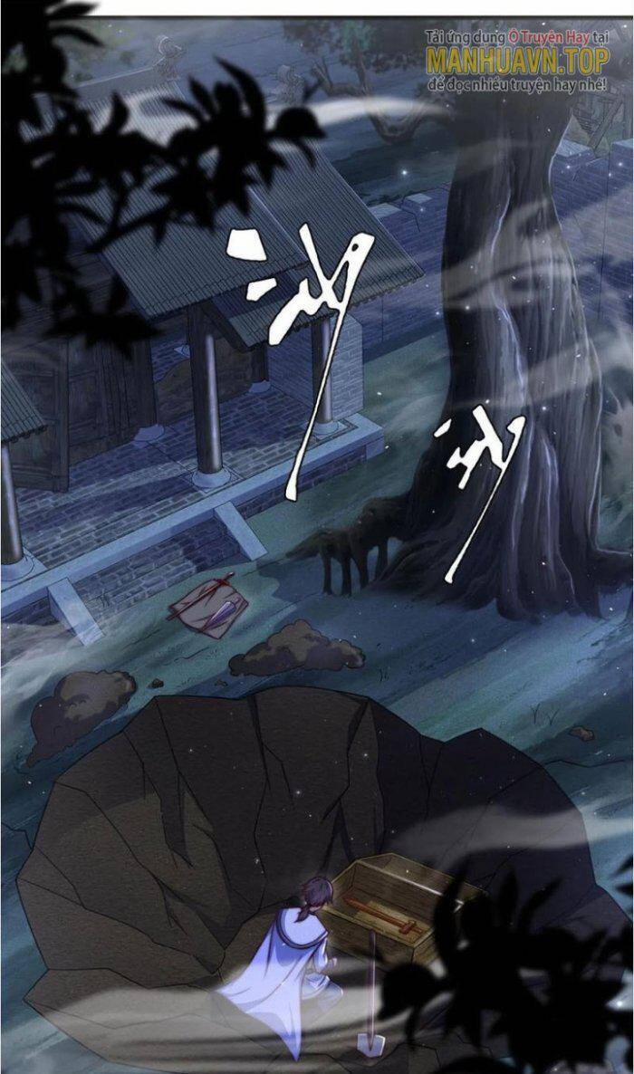 Ta Nuôi Quỷ Ở Trấn Ma Ty 15 trang 0