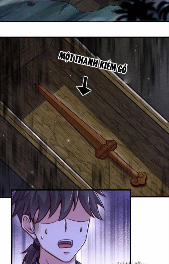 Ta Nuôi Quỷ Ở Trấn Ma Ty 15 trang 1