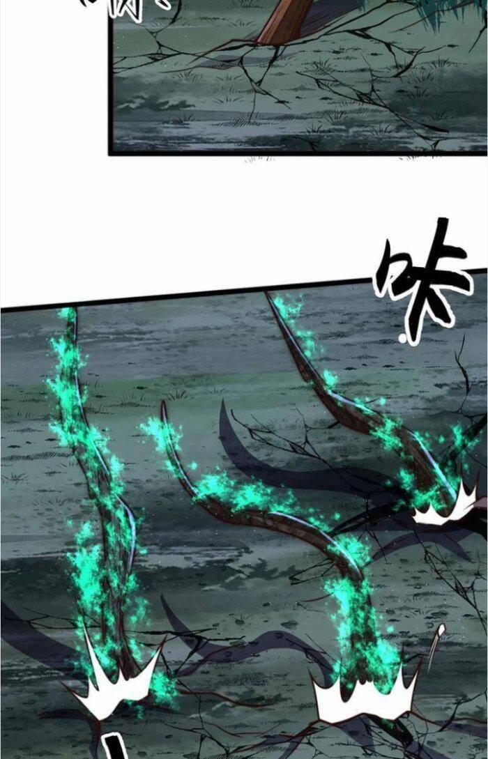 Ta Nuôi Quỷ Ở Trấn Ma Ty 15 trang 10