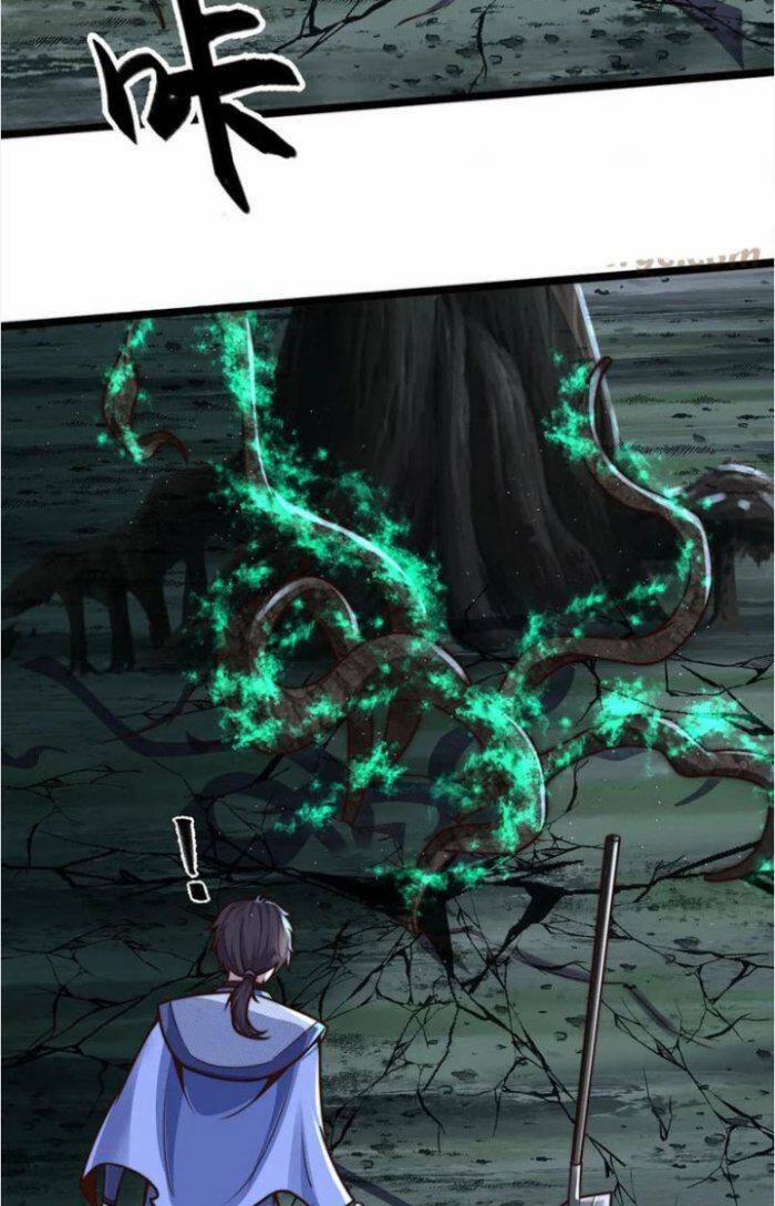 Ta Nuôi Quỷ Ở Trấn Ma Ty 15 trang 11