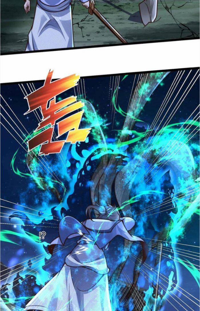 Ta Nuôi Quỷ Ở Trấn Ma Ty 15 trang 12