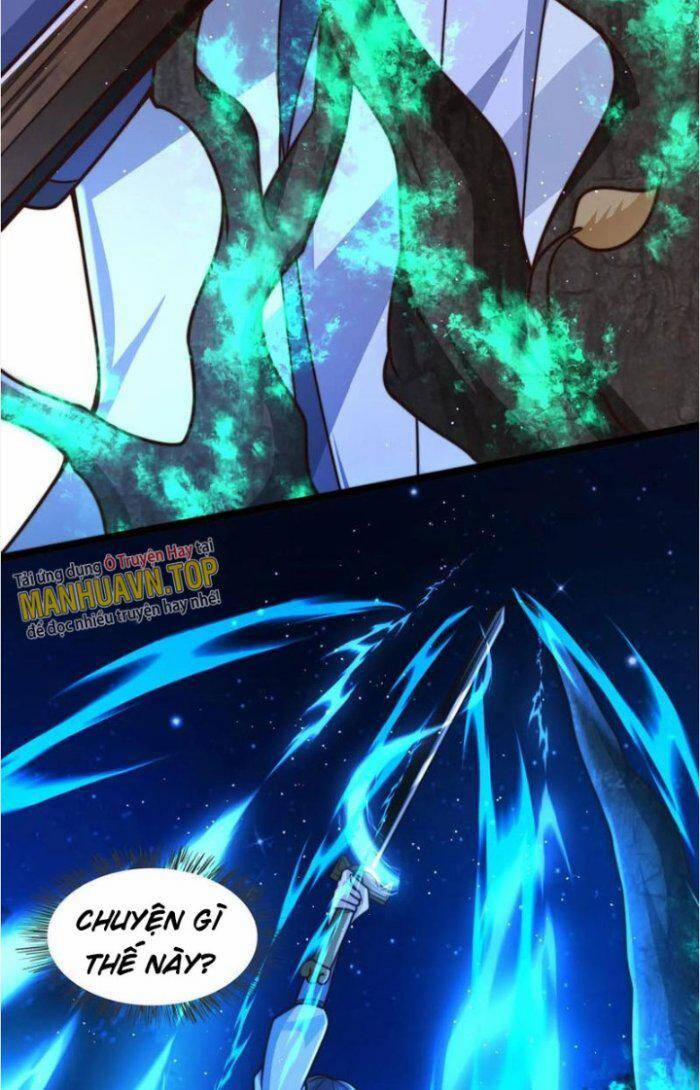 Ta Nuôi Quỷ Ở Trấn Ma Ty 15 trang 14