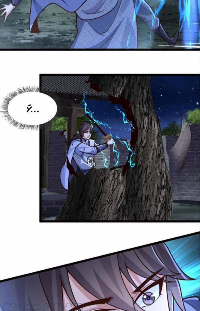 Ta Nuôi Quỷ Ở Trấn Ma Ty 15 trang 17