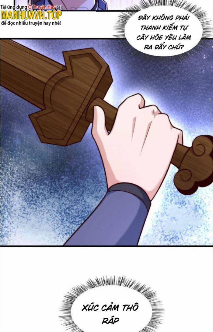 Ta Nuôi Quỷ Ở Trấn Ma Ty 15 trang 2