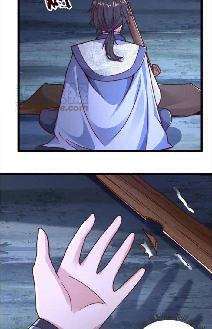 Ta Nuôi Quỷ Ở Trấn Ma Ty 15 trang 20