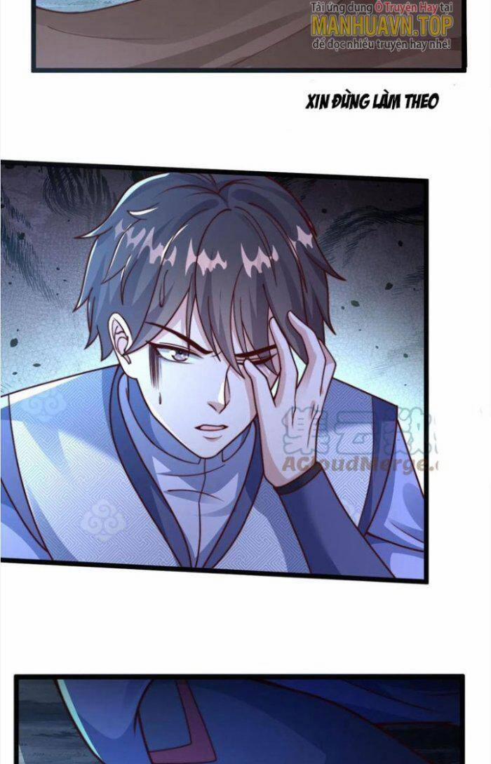 Ta Nuôi Quỷ Ở Trấn Ma Ty 15 trang 22