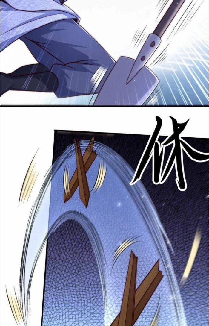 Ta Nuôi Quỷ Ở Trấn Ma Ty 15 trang 5