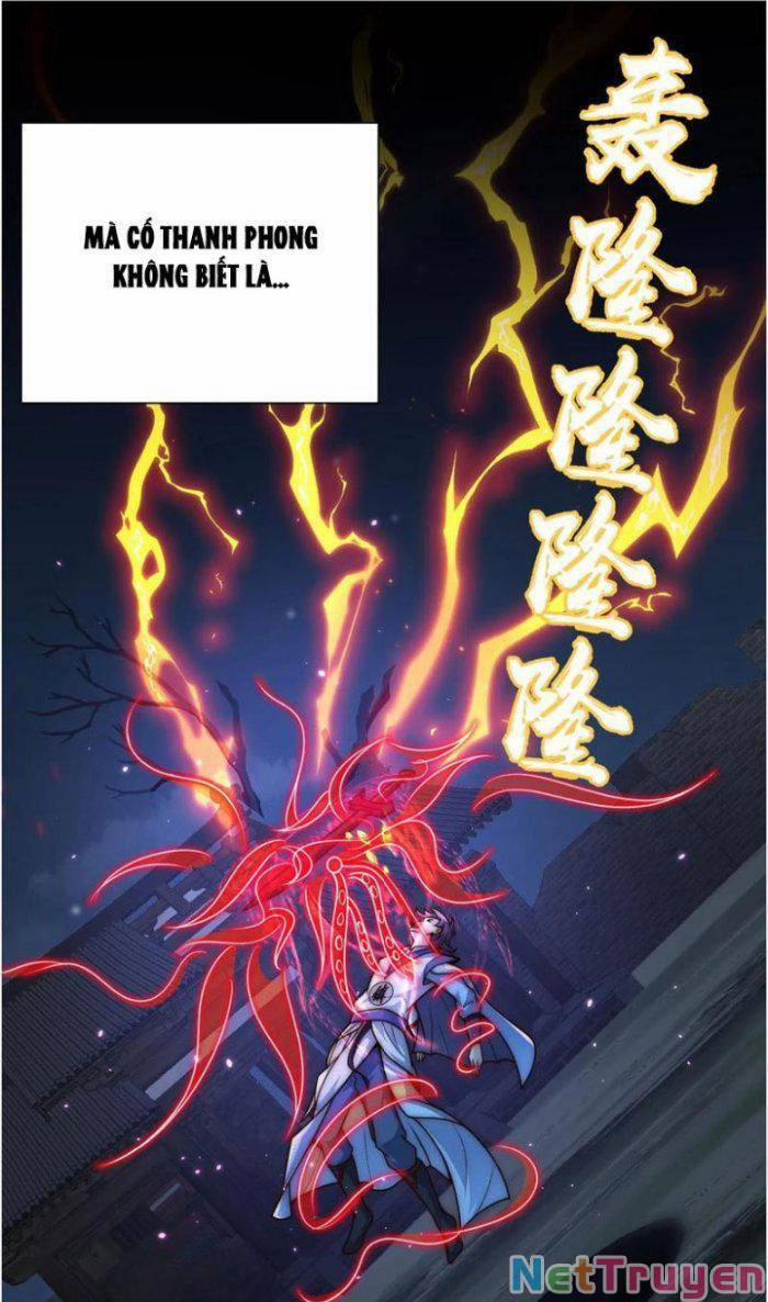 Ta Nuôi Quỷ Ở Trấn Ma Ty 16 trang 0