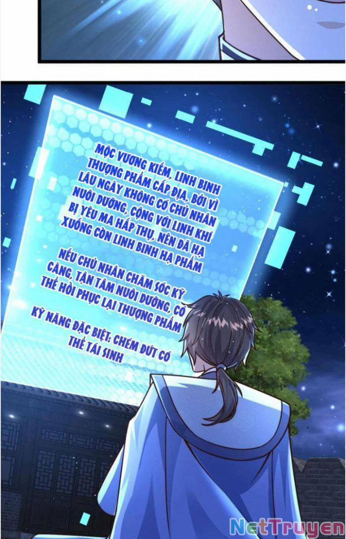 Ta Nuôi Quỷ Ở Trấn Ma Ty 16 trang 12