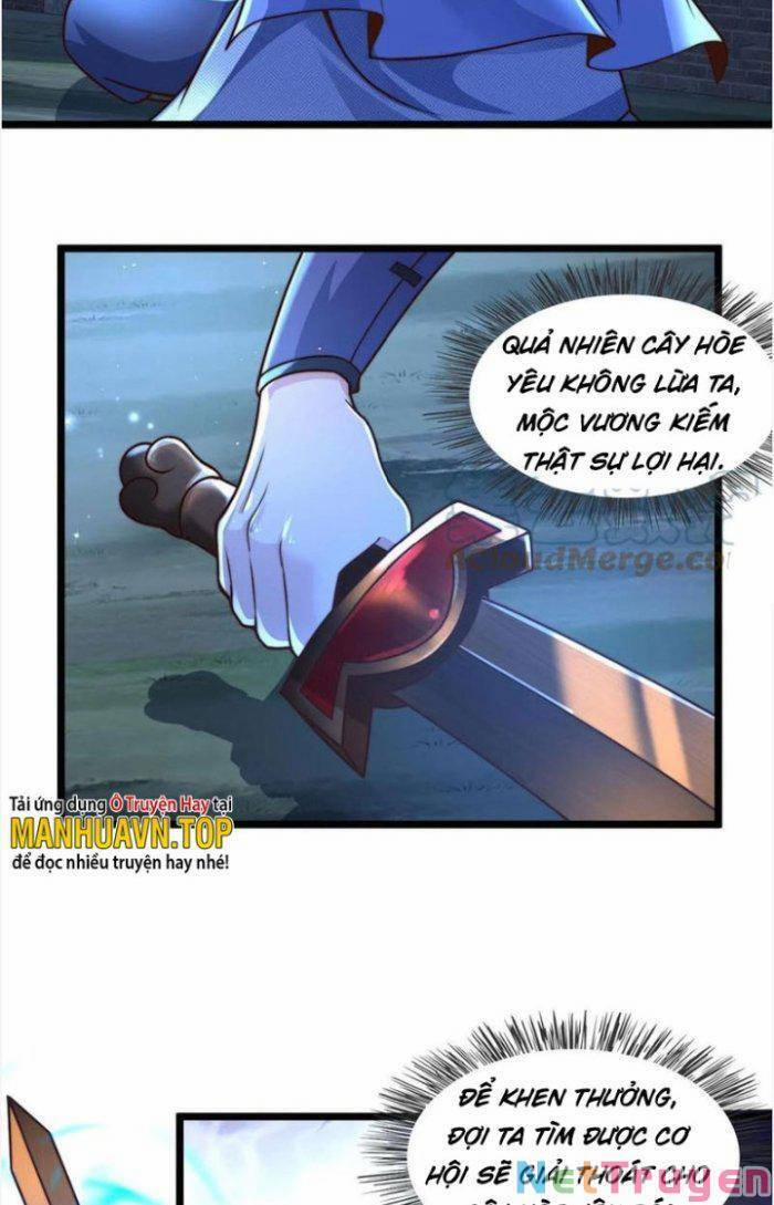 Ta Nuôi Quỷ Ở Trấn Ma Ty 16 trang 13