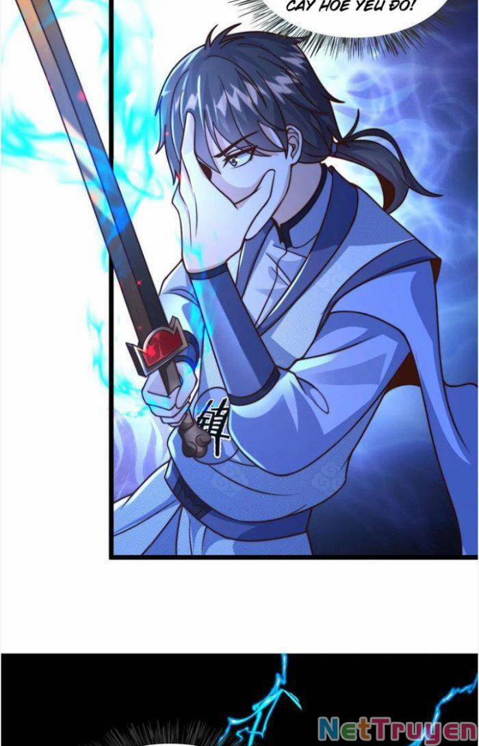 Ta Nuôi Quỷ Ở Trấn Ma Ty 16 trang 14