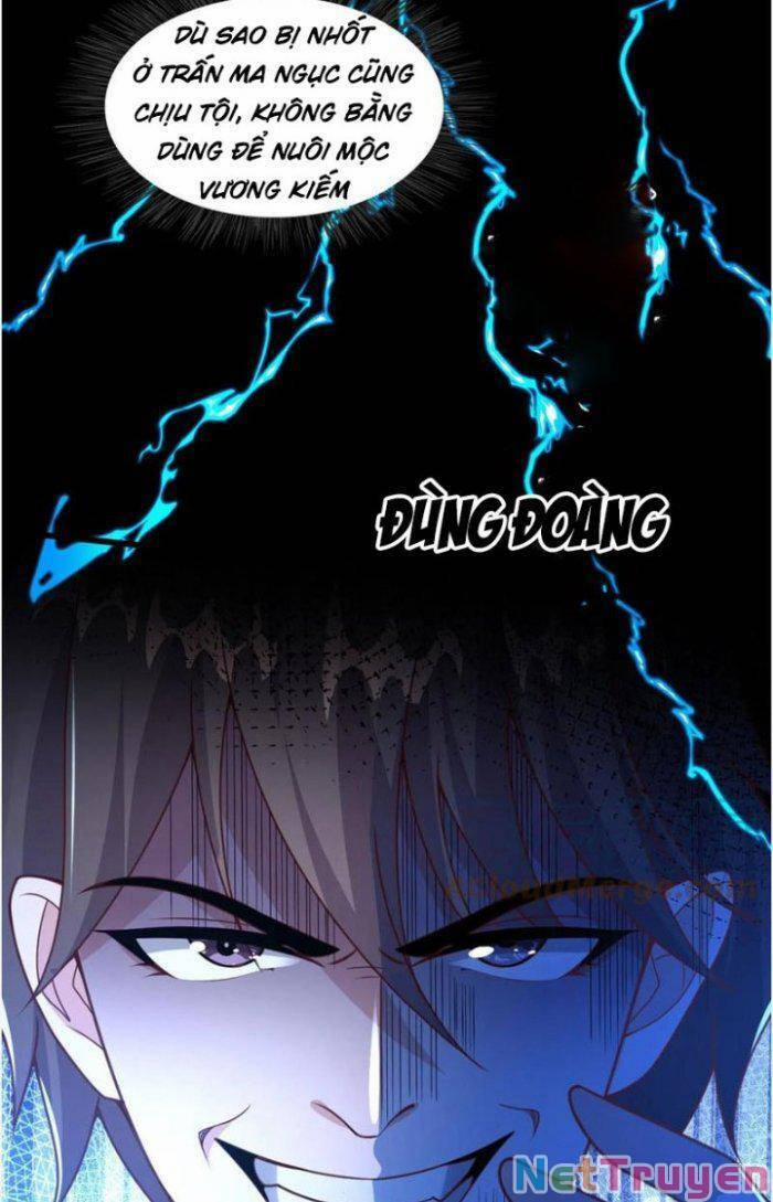 Ta Nuôi Quỷ Ở Trấn Ma Ty 16 trang 15