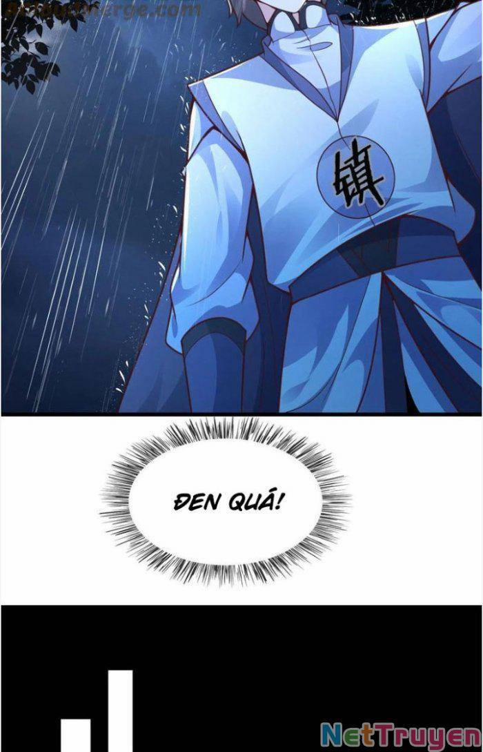 Ta Nuôi Quỷ Ở Trấn Ma Ty 16 trang 18