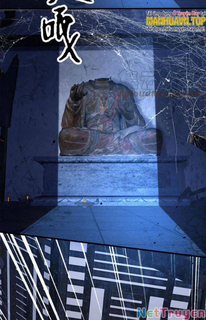 Ta Nuôi Quỷ Ở Trấn Ma Ty 16 trang 20