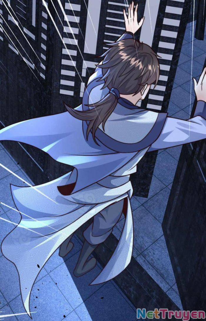 Ta Nuôi Quỷ Ở Trấn Ma Ty 16 trang 21