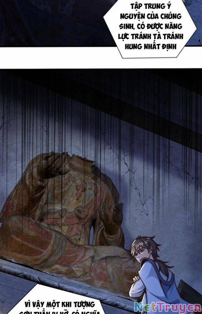 Ta Nuôi Quỷ Ở Trấn Ma Ty 16 trang 23