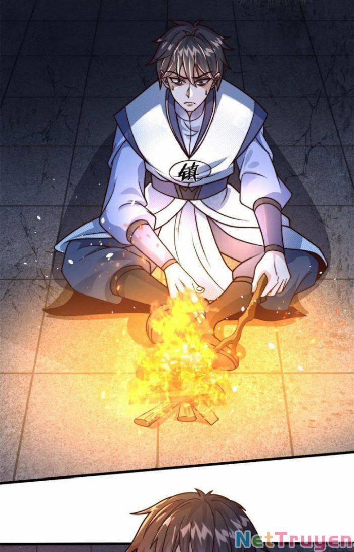 Ta Nuôi Quỷ Ở Trấn Ma Ty 16 trang 25