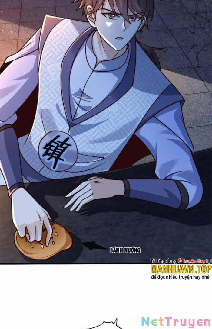 Ta Nuôi Quỷ Ở Trấn Ma Ty 16 trang 26