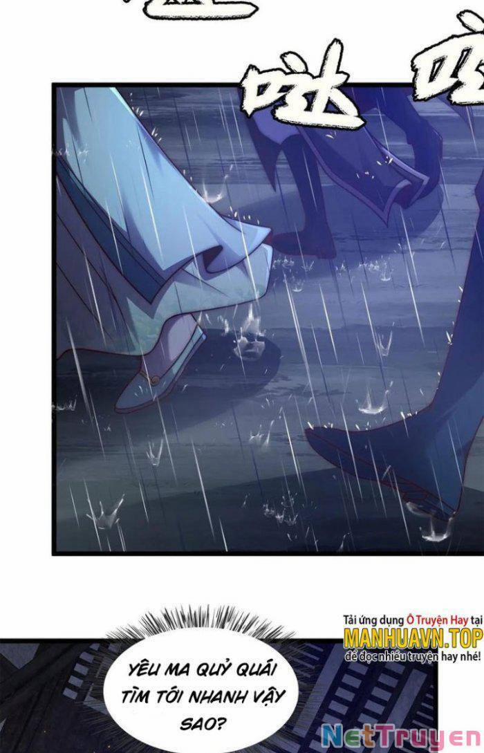 Ta Nuôi Quỷ Ở Trấn Ma Ty 16 trang 28