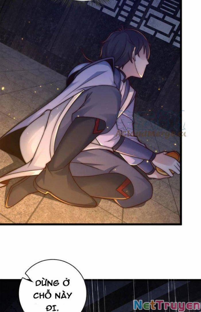 Ta Nuôi Quỷ Ở Trấn Ma Ty 16 trang 29